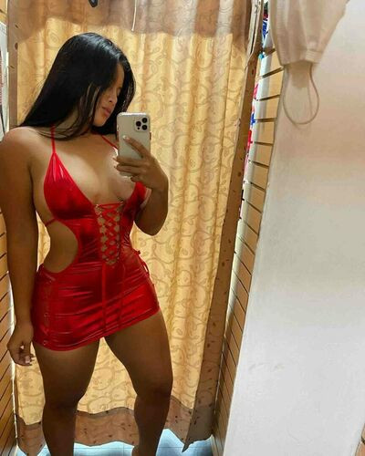 Alejandra Quíroz - #10