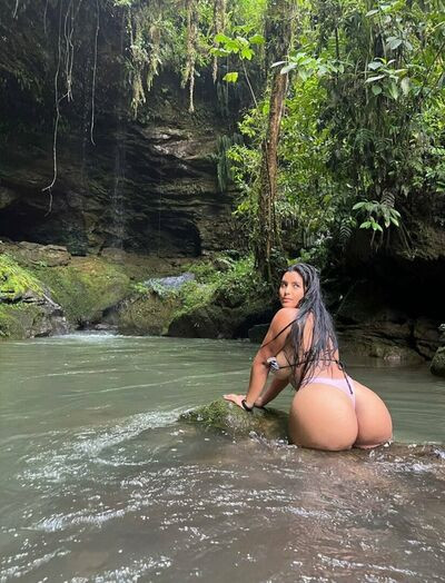 Alejandra Quíroz - #8