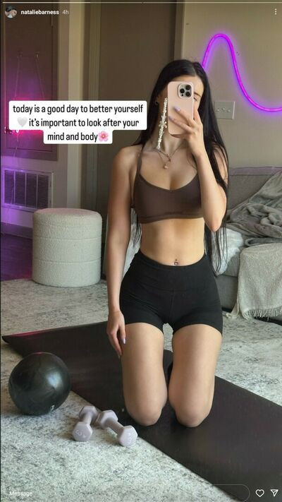 Nati anyuser - #2
