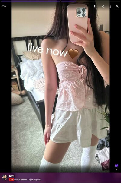 Nati anyuser - #9