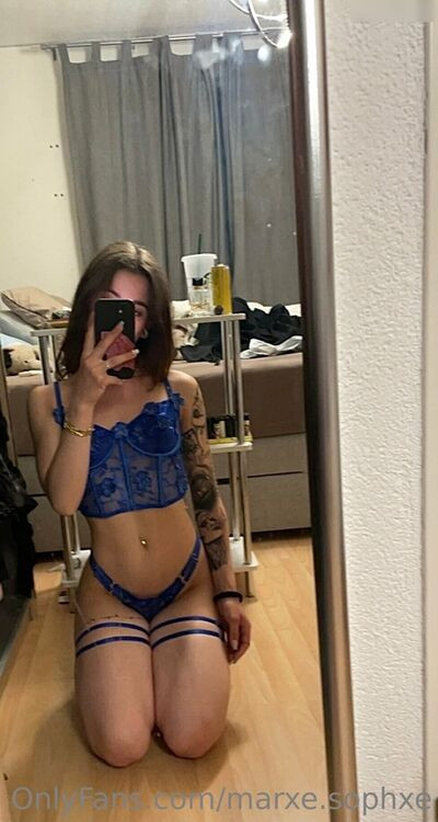 Marxe.sophxe - #5