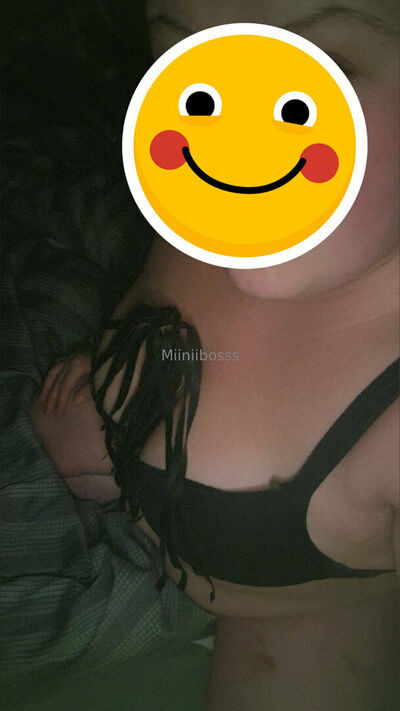 miiniibosss - #12