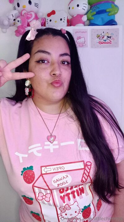 cherrynaturalgoddess - #1