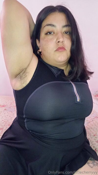 cherrynaturalgoddess - #11