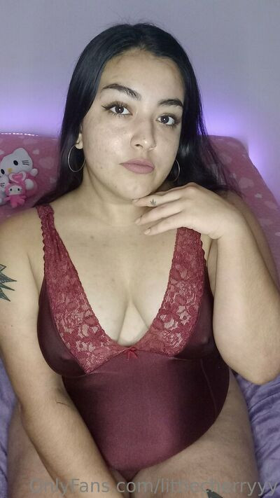cherrynaturalgoddess - #4