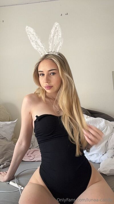 Luna-sophia Candy - #1