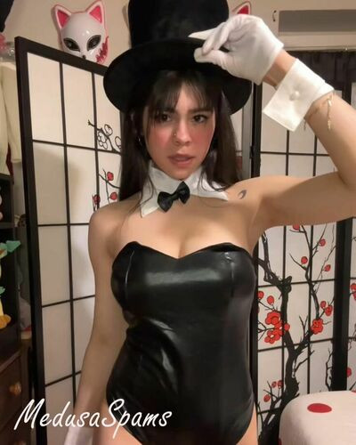 missmedusa1021 - #3