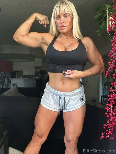 goddess_sydney_thunder - #2