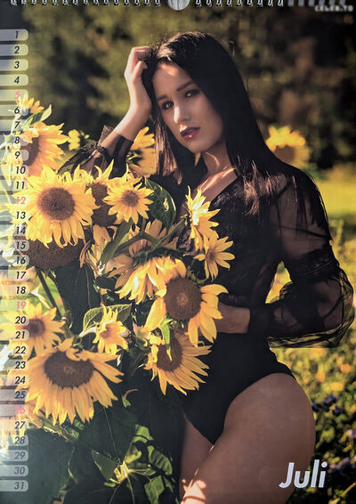 Anja Diergarten - #12
