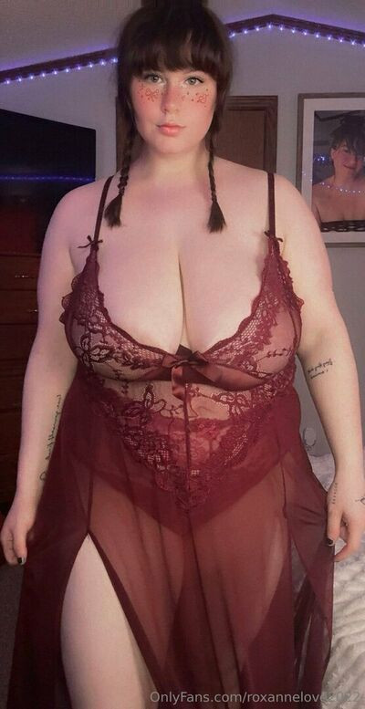 roxannelove34 - #4