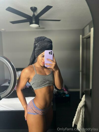 bootylau laudicess - #16