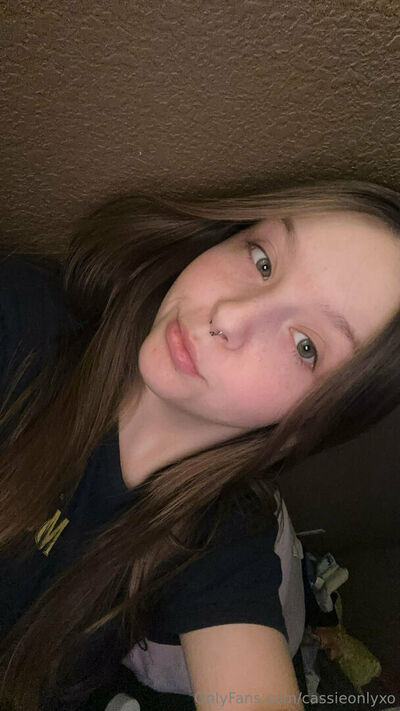 cassieonlyxo - #7