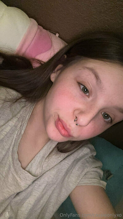 cassieonlyxo - #6