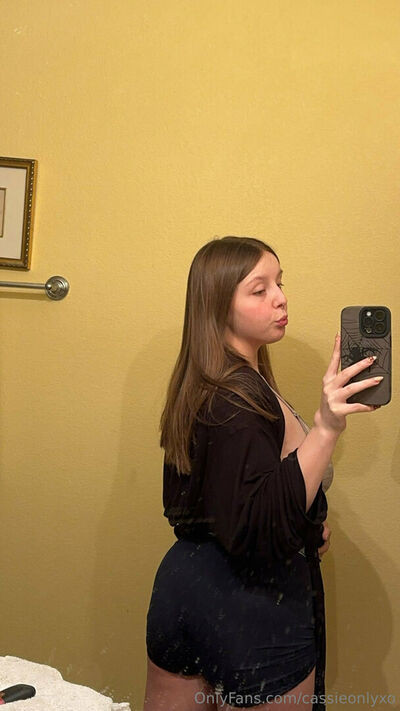cassieonlyxo - #15