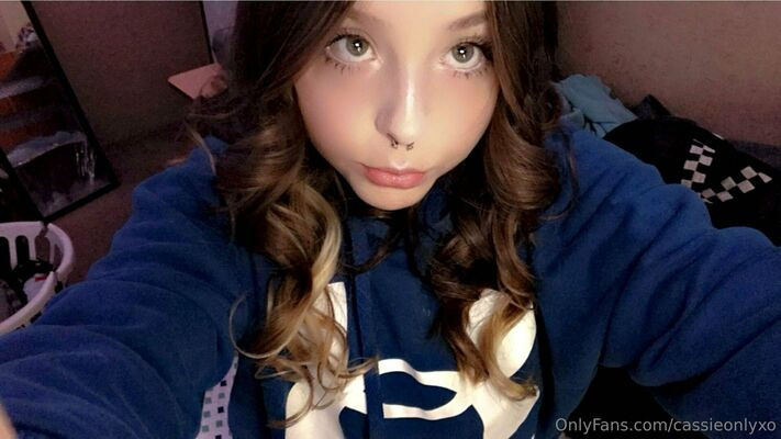 cassieonlyxo - #12