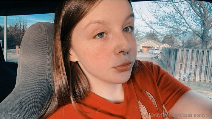 cassieonlyxo - #8