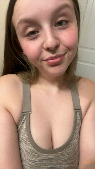 cassieonlyxo - #3