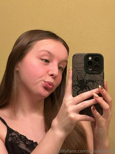 cassieonlyxo - #19