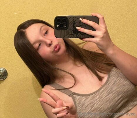 cassieonlyxo - #11