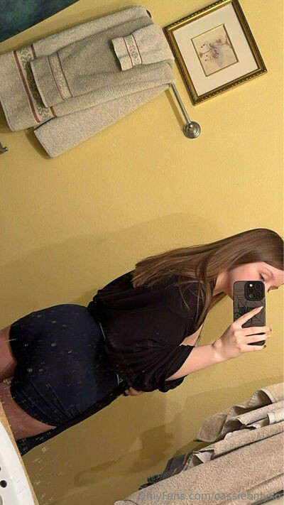 cassieonlyxo - #13