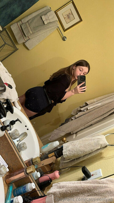 cassieonlyxo - #14