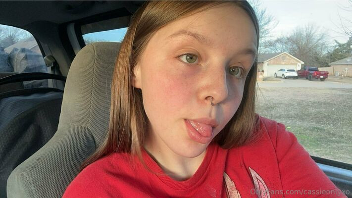 cassieonlyxo - #9