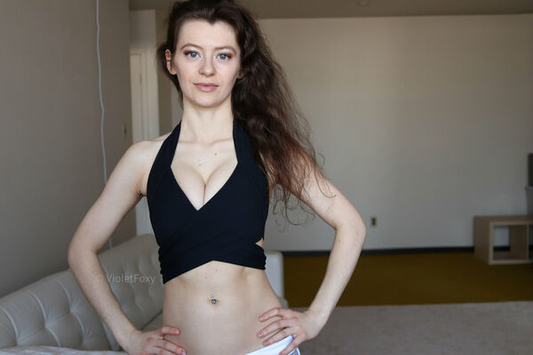 violetfoxyfree - #7