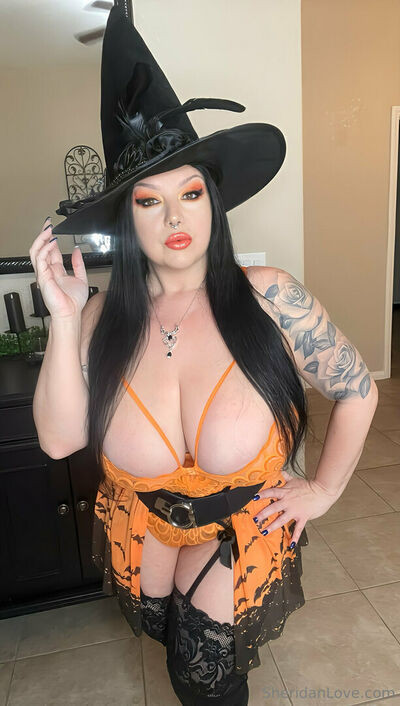 sheridanlove - #6