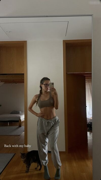 Luise Wendt - #14