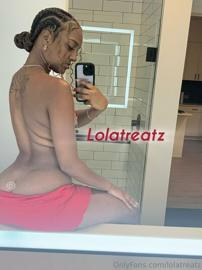 Lolatreatz - #8