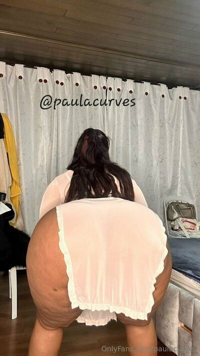 paulaacurves paulacurvess - #10