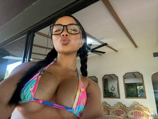misscindyy - #1