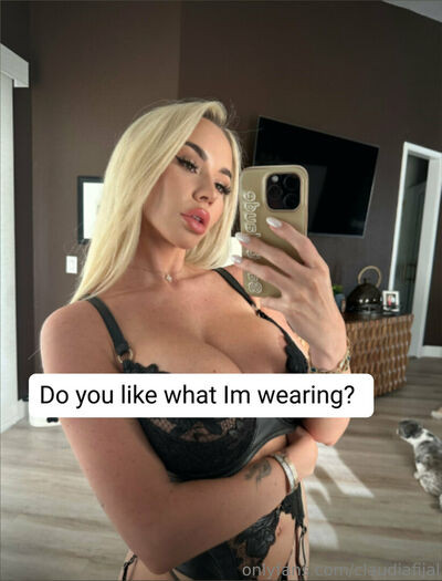 claudiafijal - #2