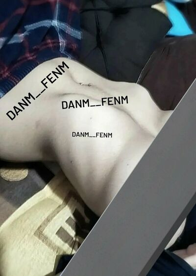Danm_idk Dnm_idk - #12
