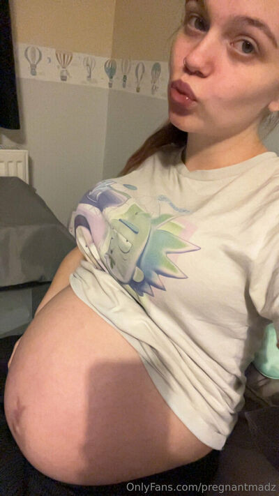 pregnantmadz - #2