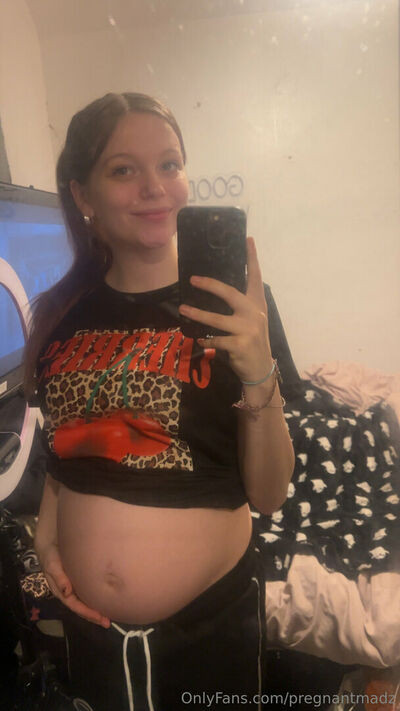 pregnantmadz - #9