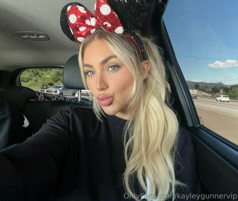 kayleygunner - #7