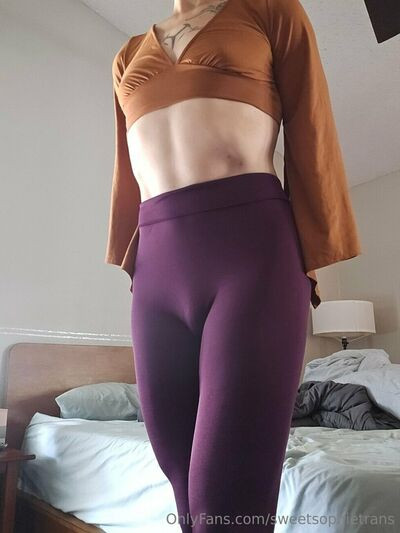 sweetsophietrans - #10
