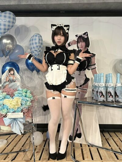 lunachan_tv あゆの - #8