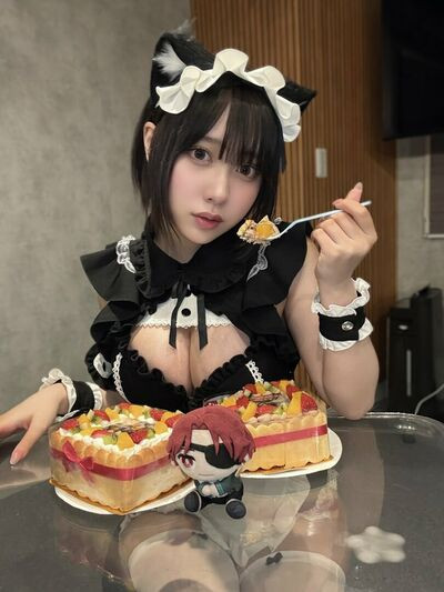 lunachan_tv あゆの - #14