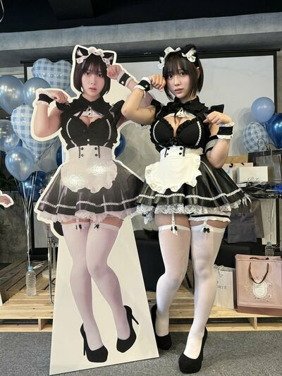 lunachan_tv あゆの - #13