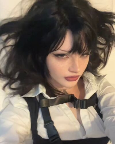 kittykatniss - #12