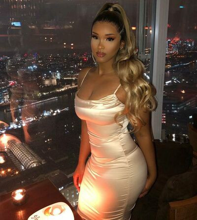 Liyah Mai - #7