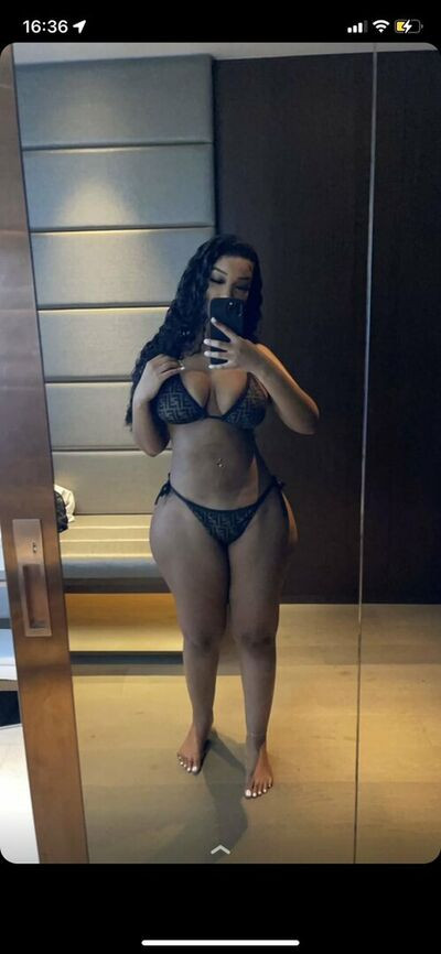 Liyah Mai - #10