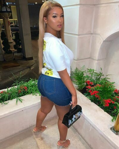 Liyah Mai - #3