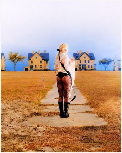 Girlpuppy - #18