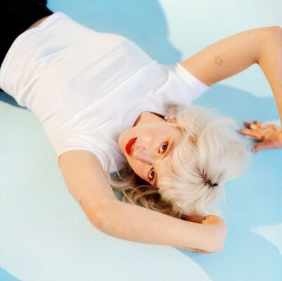Girlpuppy - #7