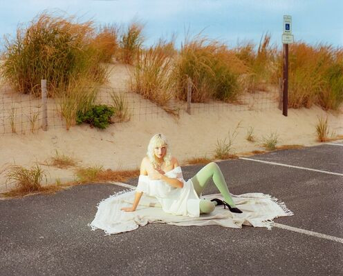 Girlpuppy - #1
