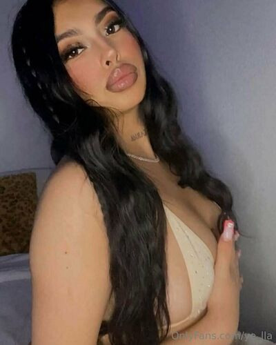 ye_lla - #3