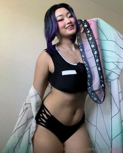 waifuamerz - #1
